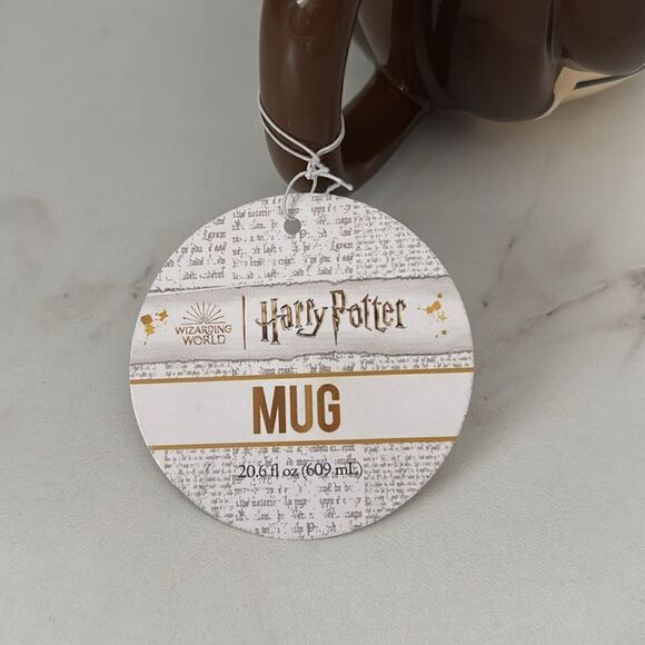 Harry Potter Coffee Mug NWT - Picture 4 of 5